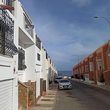 Holiday home Casa En Aguadulce Playa *